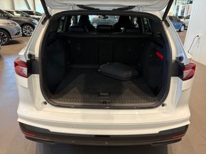 Skoda Enyaq bild 7