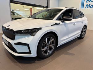 Skoda Enyaq bild 3