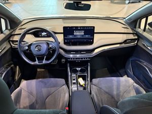 Skoda Enyaq bild 11