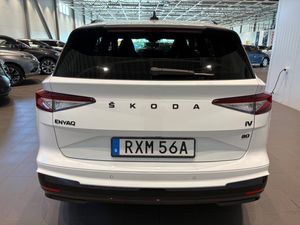 Skoda Enyaq bild 6