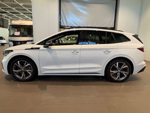 Skoda Enyaq bild 4