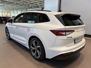 Skoda Enyaq bild 5