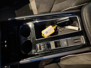 Skoda Enyaq bild 20
