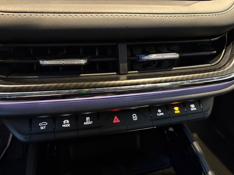 Skoda Enyaq bild 19