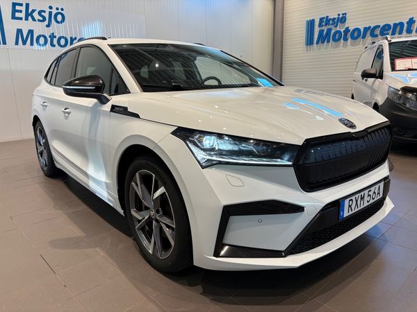 Skoda Enyaq iV 80 iV80 - 2023