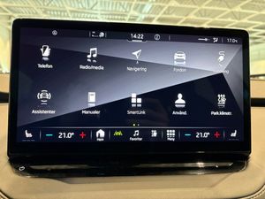 Skoda Enyaq bild 18