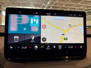Skoda Enyaq bild 16