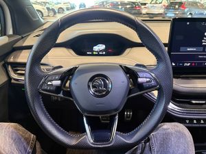 Skoda Enyaq bild 14