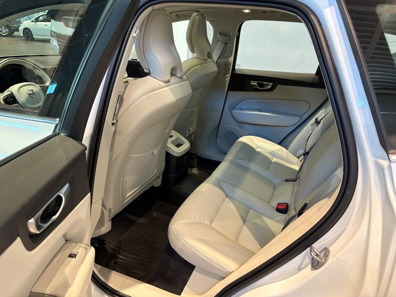 Volvo XC60 bild 13