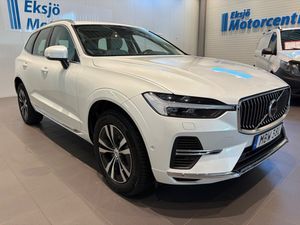 Volvo XC60 bild 1