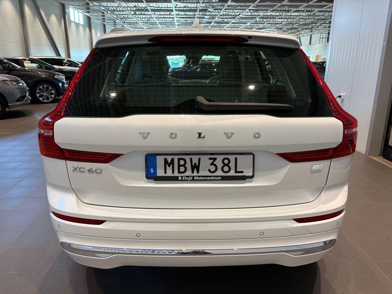 Volvo XC60 bild 6