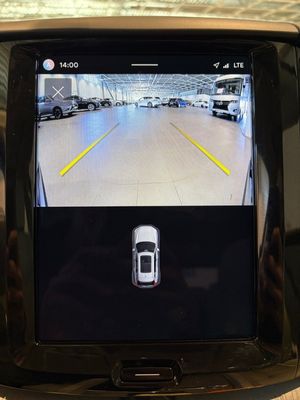 Volvo XC60 bild 18