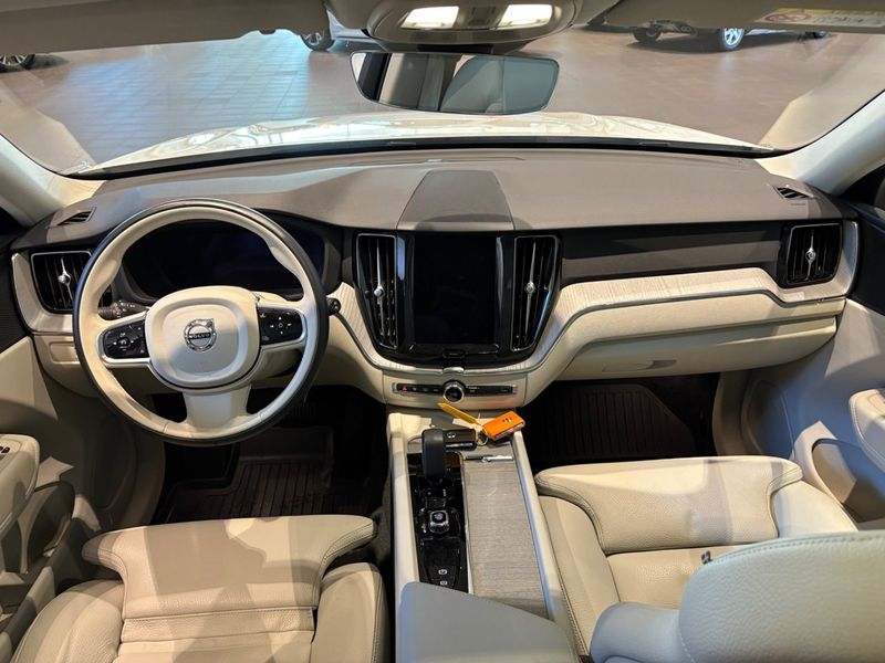 Volvo XC60 bild 11
