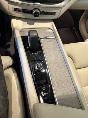Volvo XC60 bild 22
