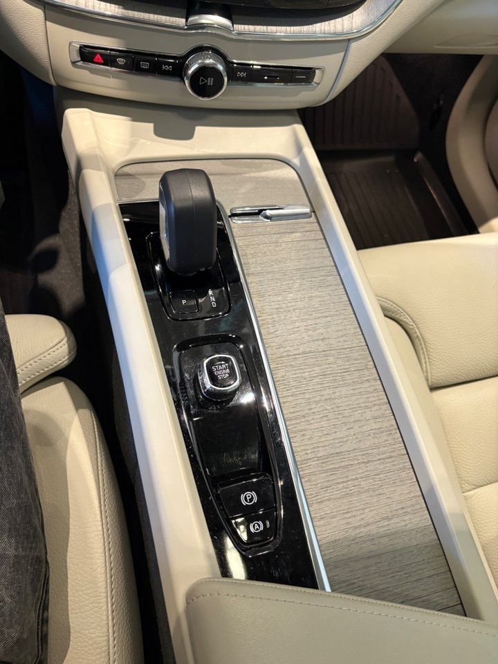 Volvo XC60 bild 22