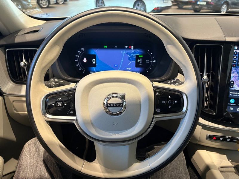 Volvo XC60 bild 21