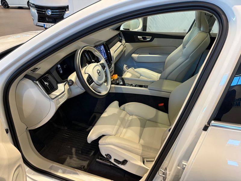 Volvo XC60 bild 10