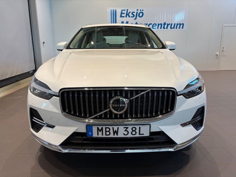 Volvo XC60 bild 2