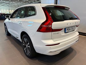 Volvo XC60 bild 5