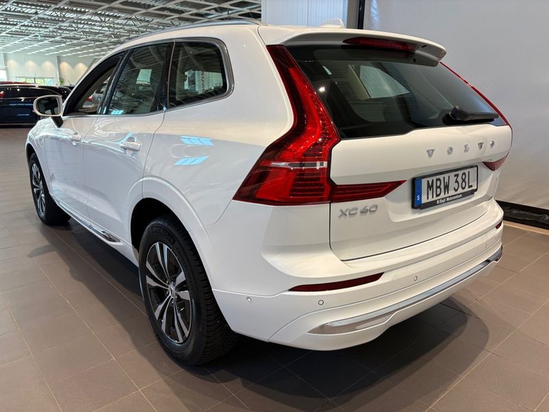 Volvo XC60 bild 5