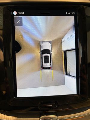 Volvo XC60 bild 16