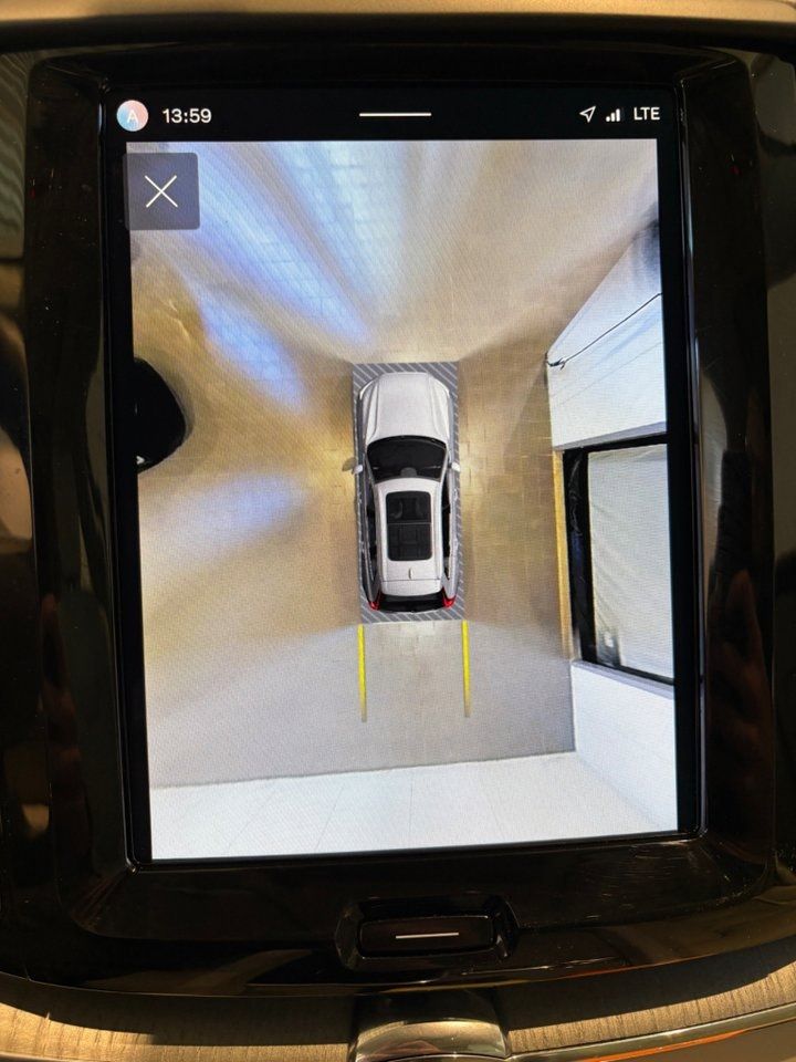 Volvo XC60 bild 16