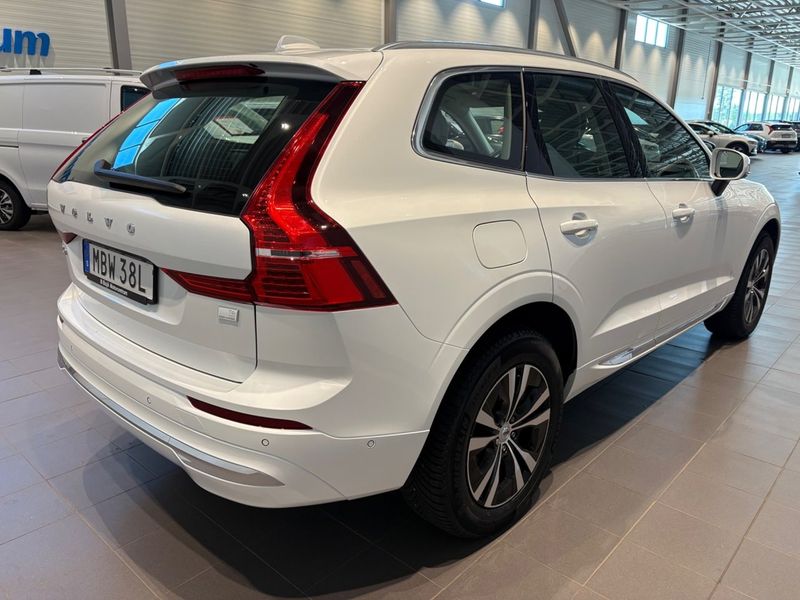 Volvo XC60 bild 9