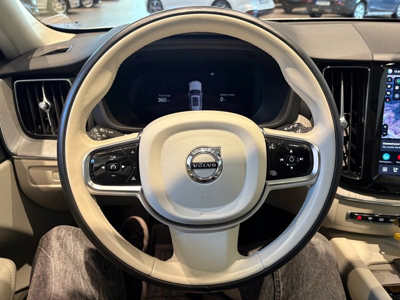 Volvo XC60 bild 15