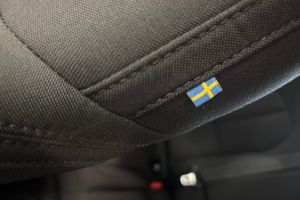 Volvo XC40 bild 15