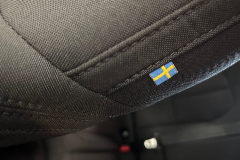 Volvo XC40 bild 15