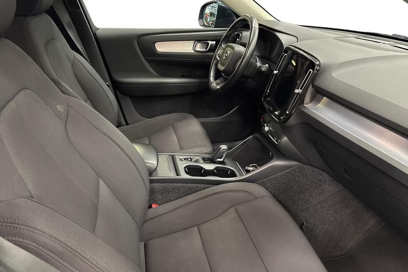 Volvo XC40 bild 10
