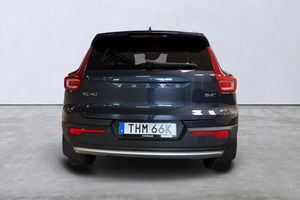 Volvo XC40 bild 5