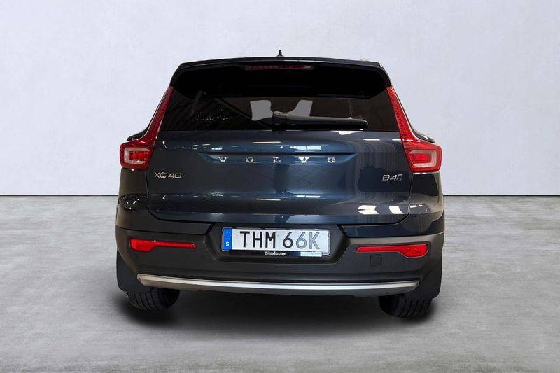 Volvo XC40 bild 5