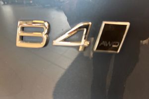 Volvo XC40 bild 19
