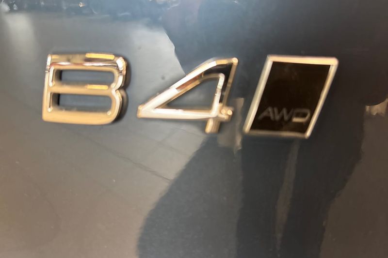 Volvo XC40 bild 19