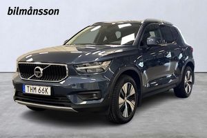 Volvo XC40 bild 1
