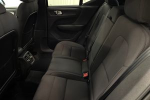 Volvo XC40 bild 12