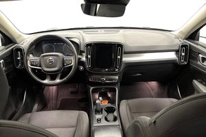 Volvo XC40 bild 9