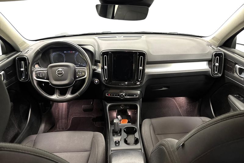 Volvo XC40 bild 9