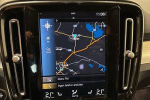 Volvo XC40 bild 17