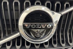 Volvo XC40 bild 23