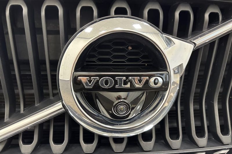 Volvo XC40 bild 23