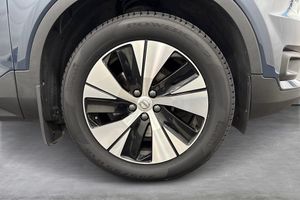 Volvo XC40 bild 14