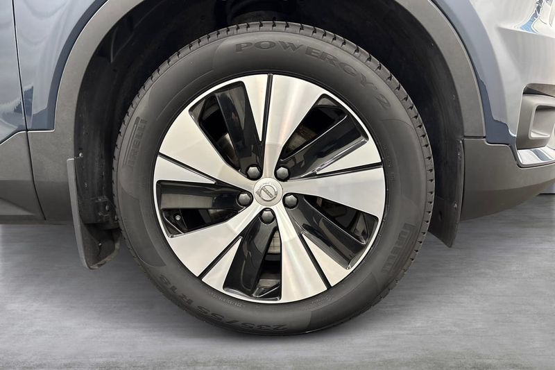 Volvo XC40 bild 14