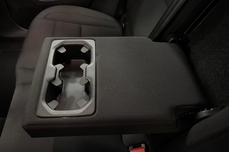 Volvo XC40 bild 21