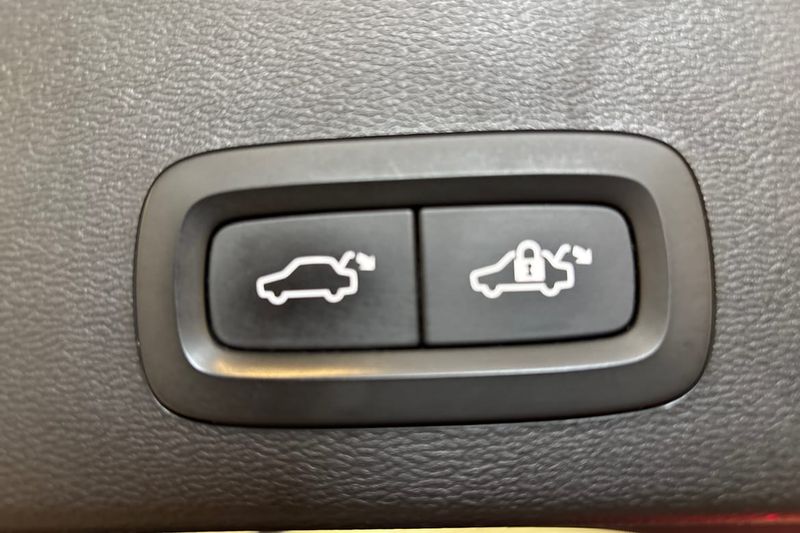 Volvo XC40 bild 20