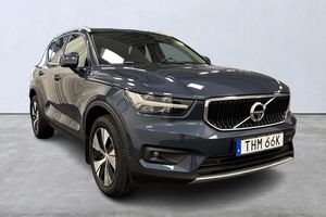 Volvo XC40 bild 6