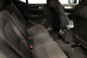 Volvo XC40 bild 11