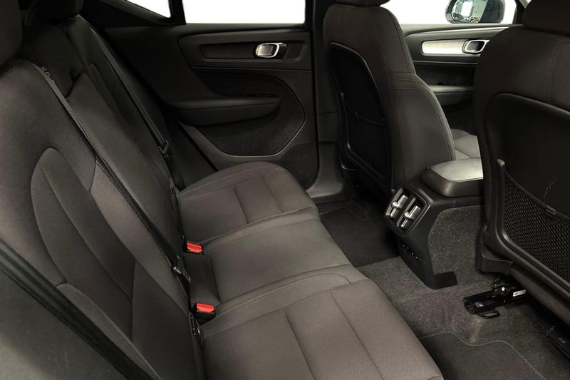Volvo XC40 bild 11