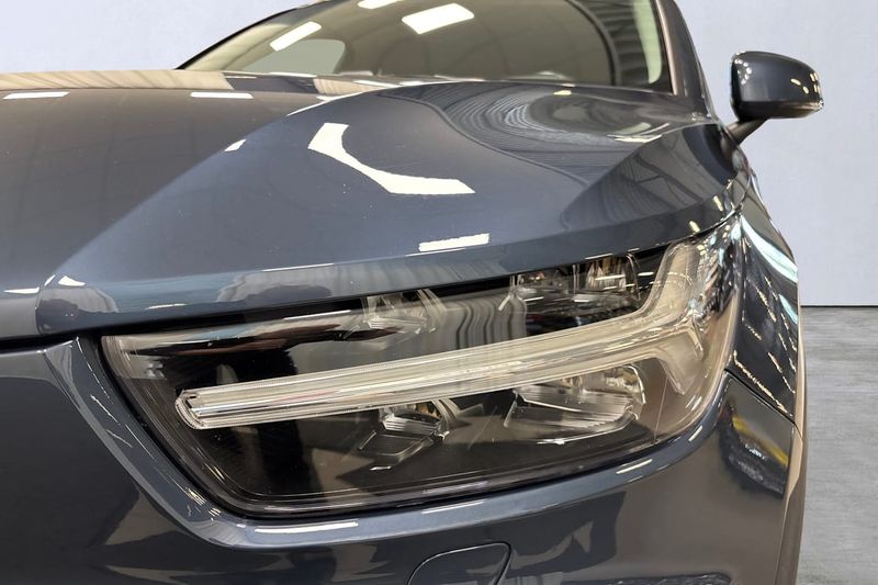 Volvo XC40 bild 24